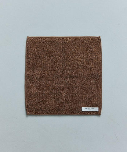 滋潤豐盈 毛巾手帕