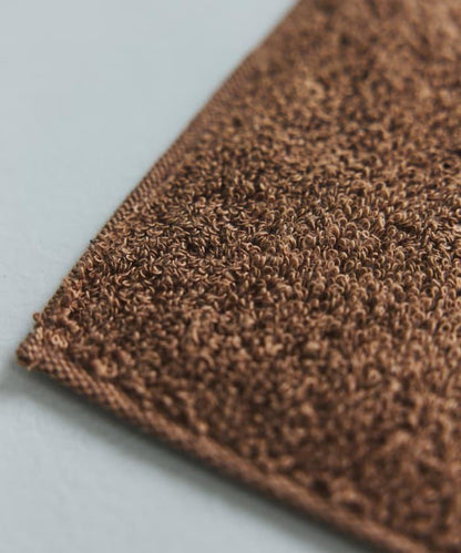 滋潤豐盈 毛巾手帕