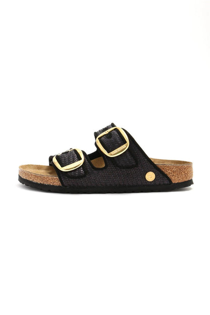 【BIRKENSTOCK】亞利桑那（黑色）