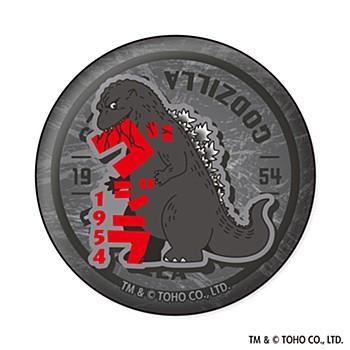 《哥斯拉》_名字徽章 缶章 A 《哥斯拉》(1954)