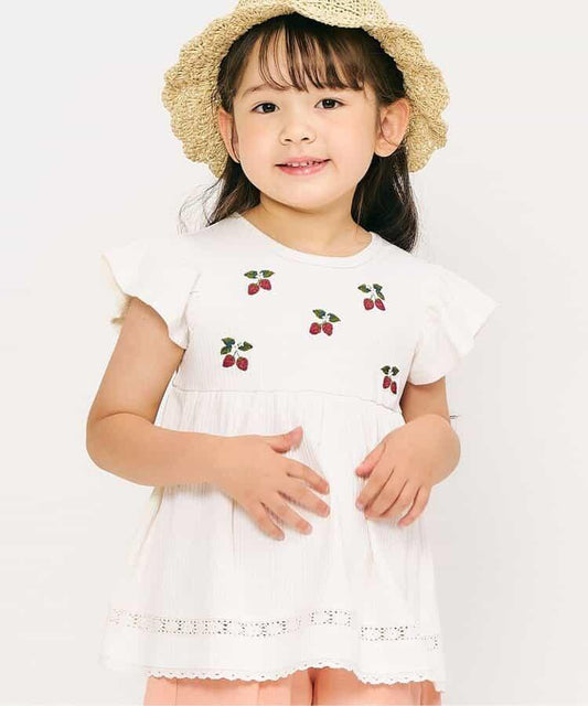 3件水果主題刺繡T恤_RP