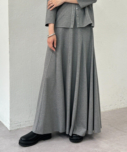 【earthy_】喇叭裙
