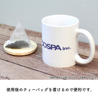 遊戲王ZEXAL 特朗一家 帶蓋全綵馬克杯 歡談Ver.