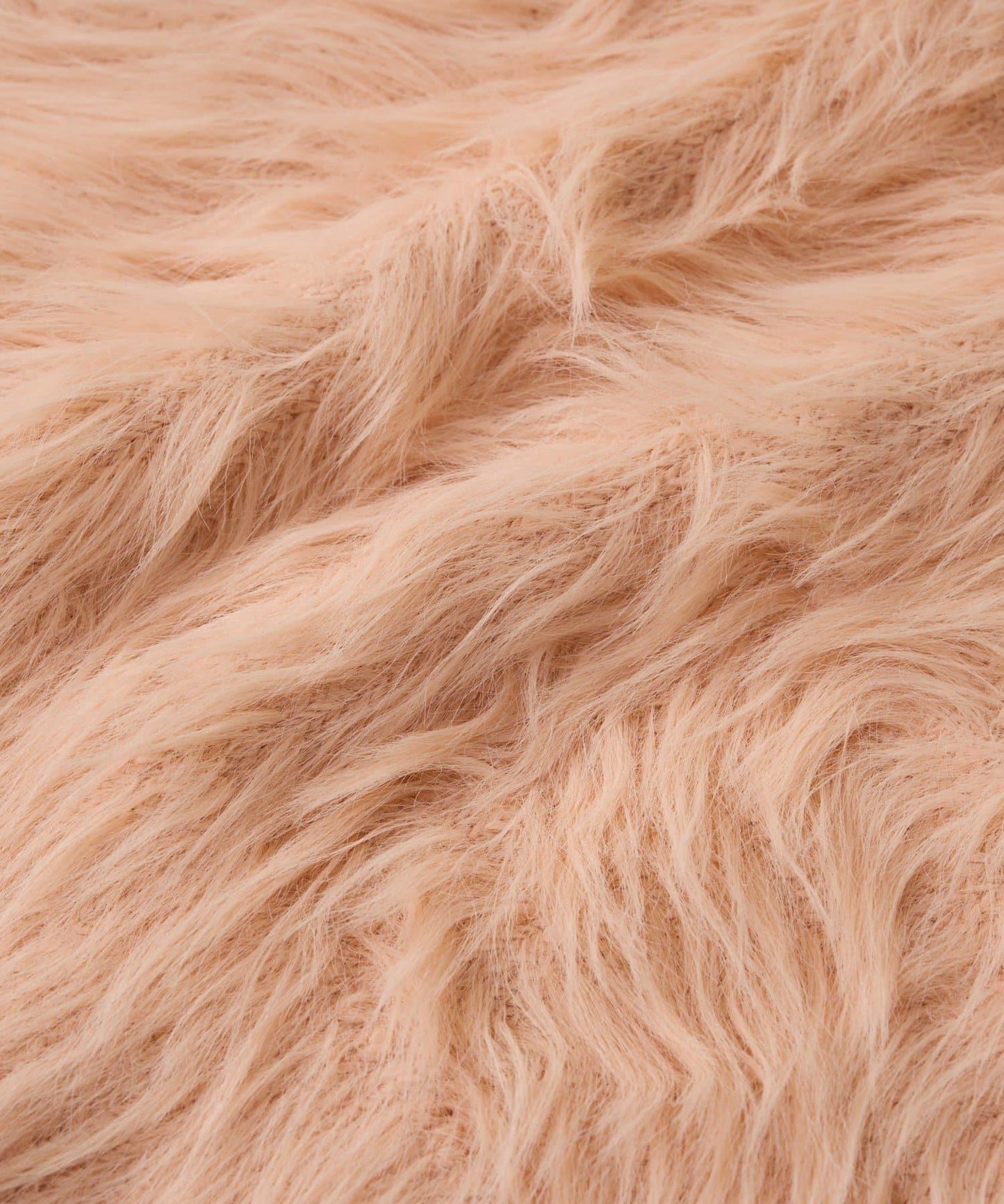 【La boutique BonBon】長款羽毛前後兩穿針織背心