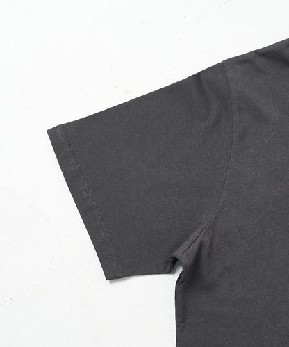 《小猴子喬治》心形刺繡T恤