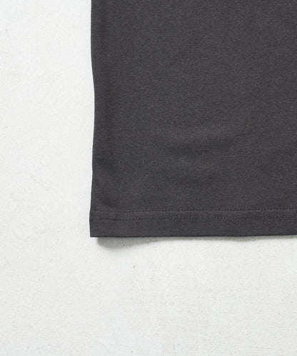 《小猴子喬治》心形刺繡T恤