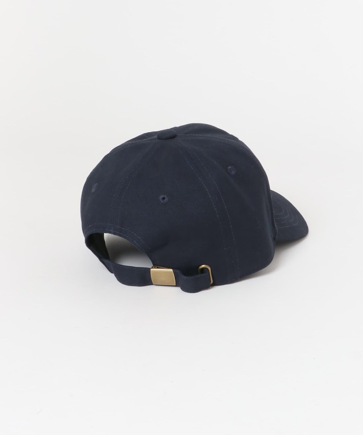 字母標誌棒球帽