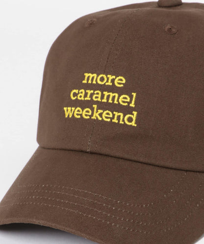 字母標誌棒球帽