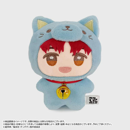 《當噠當》毛絨玩具 E 老奶奶