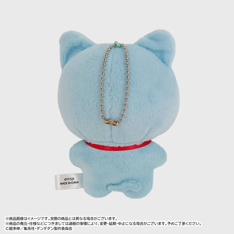 《當噠當》毛絨玩具 E 老奶奶