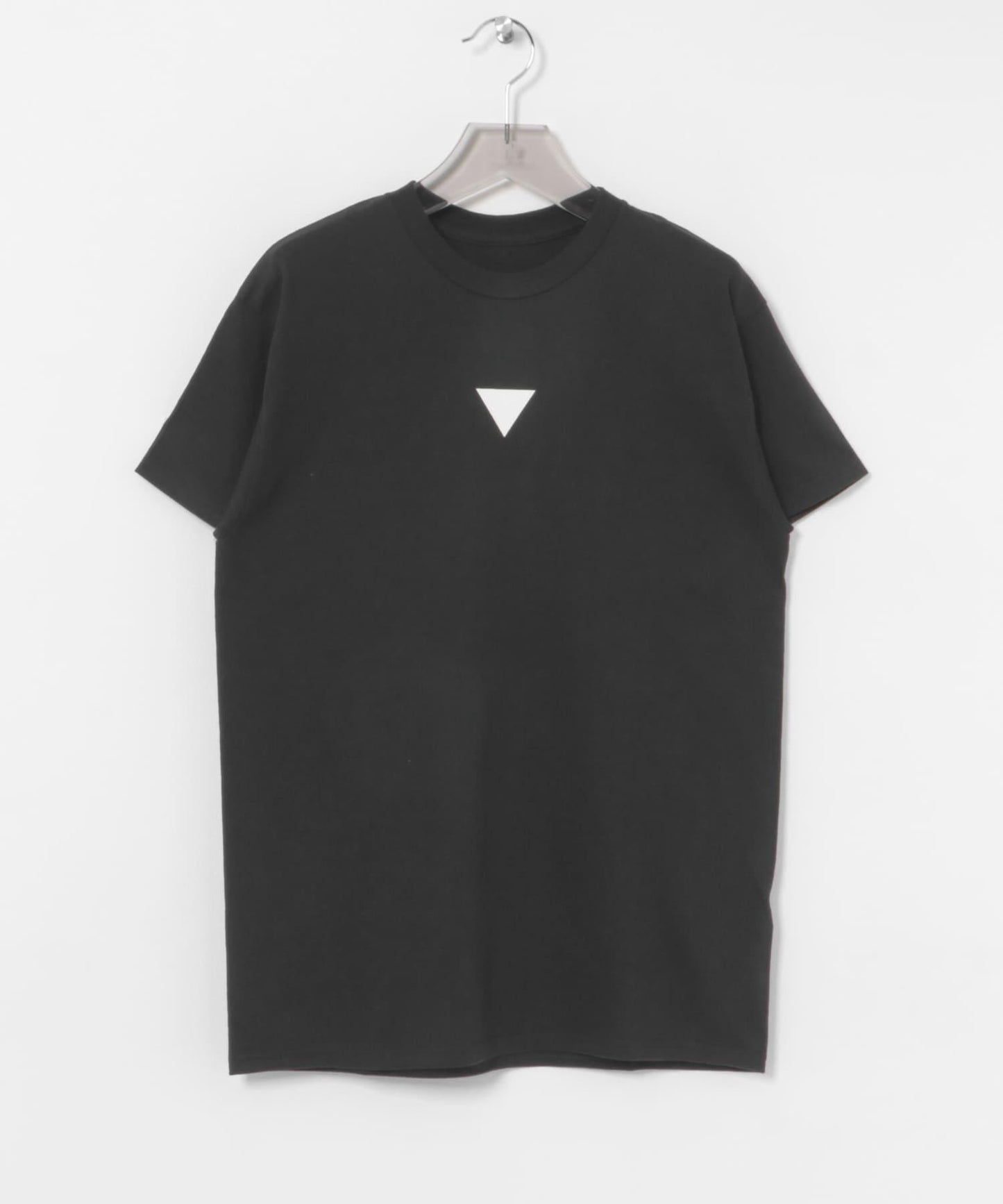 NEXUSVII. TRIANGLE 圖案 T恤