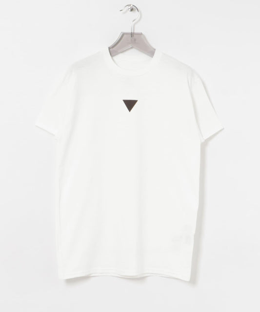 NEXUSVII. TRIANGLE 圖案 T恤