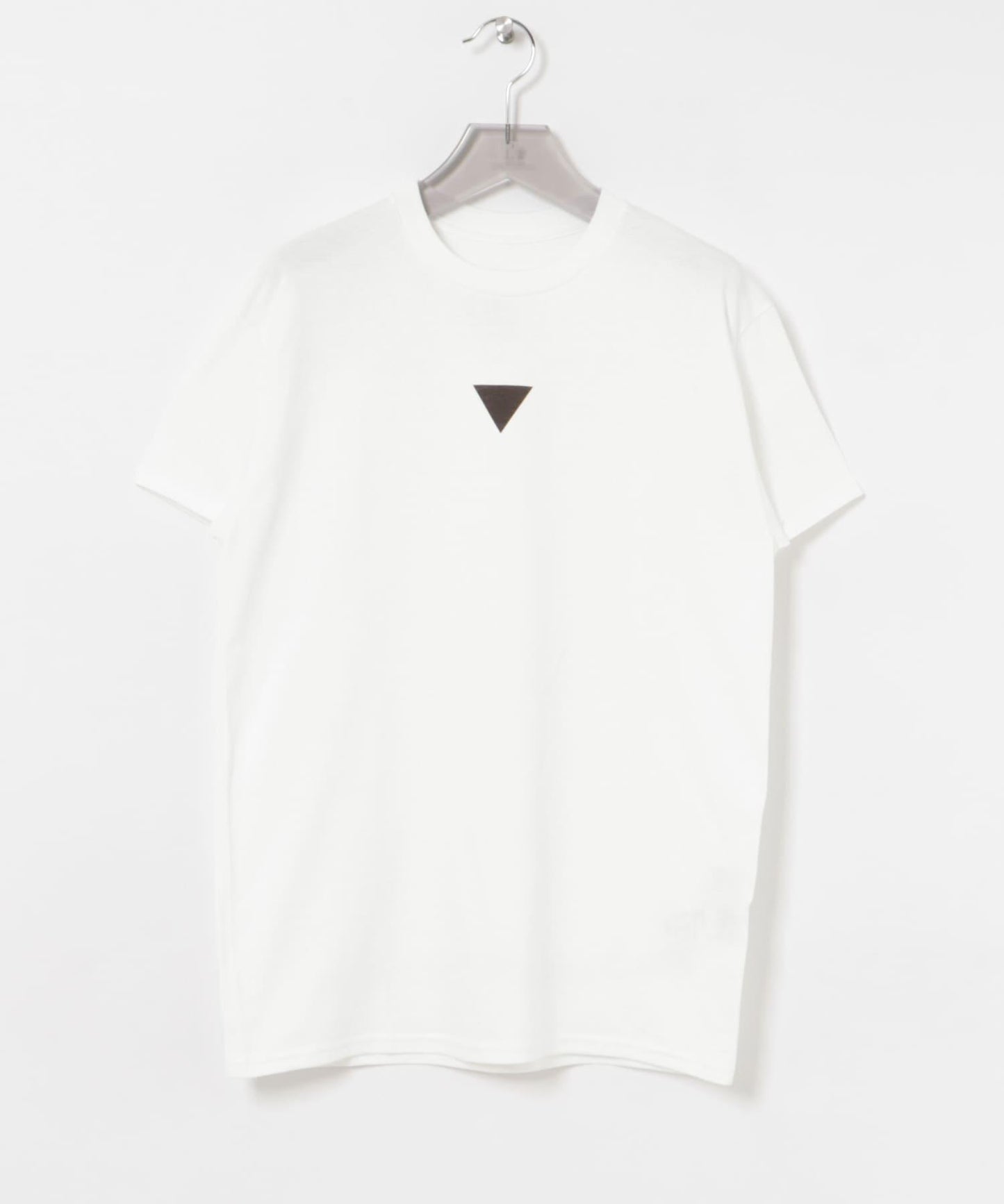 NEXUSVII. TRIANGLE 圖案 T恤