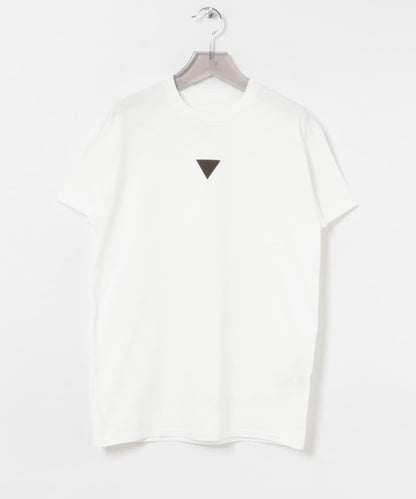 NEXUSVII. TRIANGLE 圖案 T恤