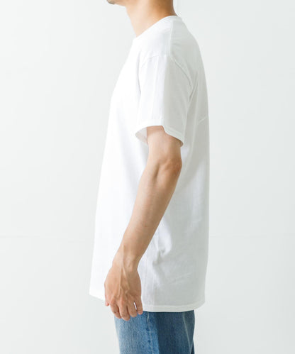 NEXUSVII. TRIANGLE 圖案 T恤