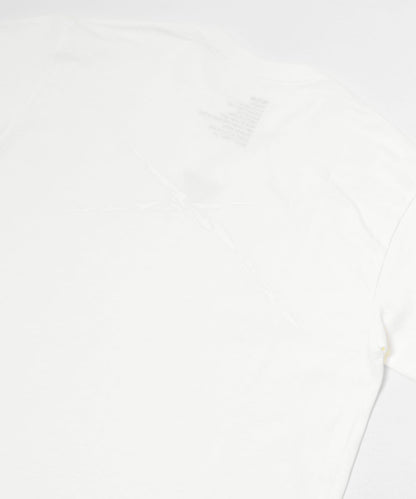 NEXUSVII. TRIANGLE 圖案 T恤