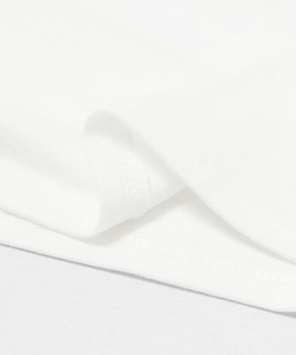 NEXUSVII. TRIANGLE 圖案 T恤