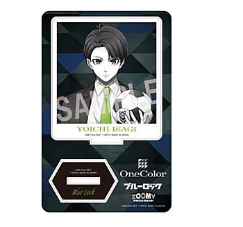 《藍色監獄》OneColorZOOMY亞克力立牌 潔世一