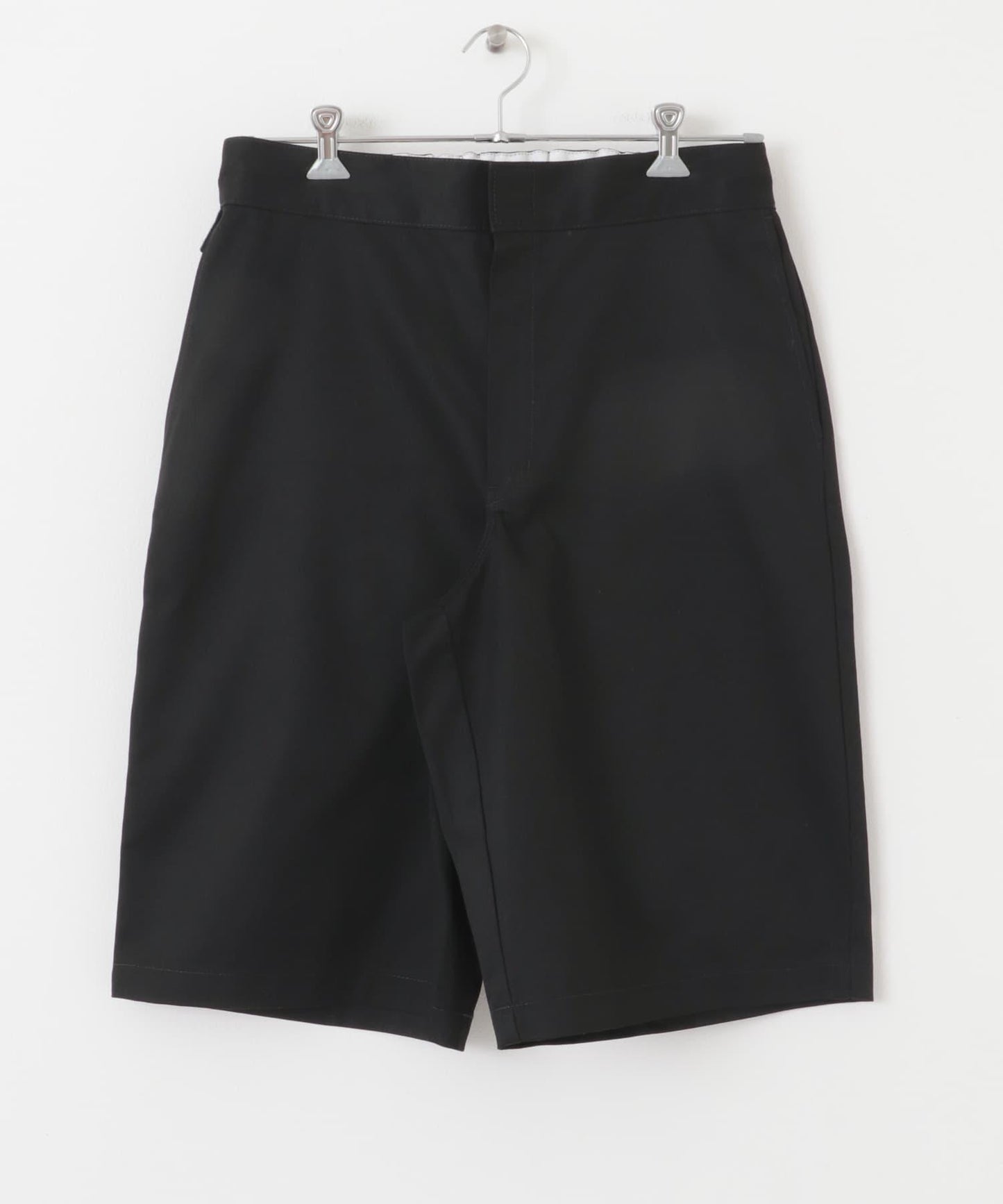 『聯名』Dickies×EKAL 寬鬆長款短褲