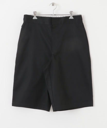 『聯名』Dickies×EKAL 寬鬆長款短褲