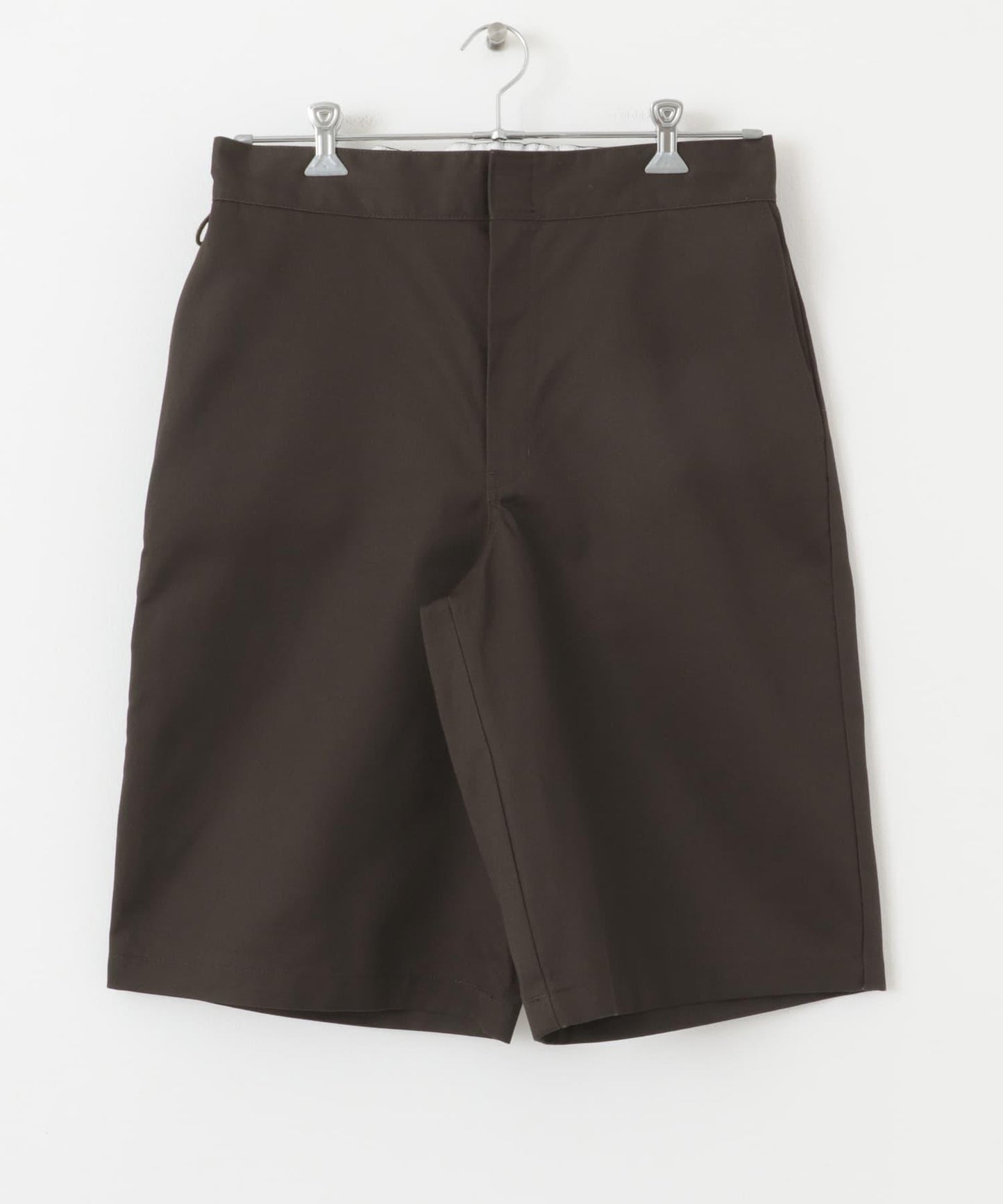 『聯名』Dickies×EKAL 寬鬆長款短褲