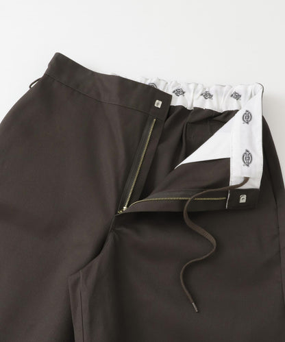 『聯名』Dickies×EKAL 寬鬆長款短褲