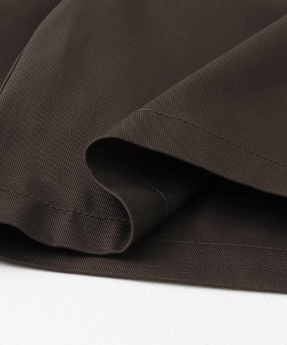 『聯名』Dickies×EKAL 寬鬆長款短褲