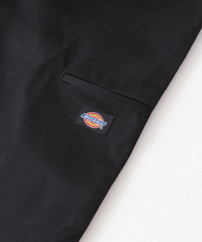 『聯名』Dickies×EKAL 寬鬆長款短褲