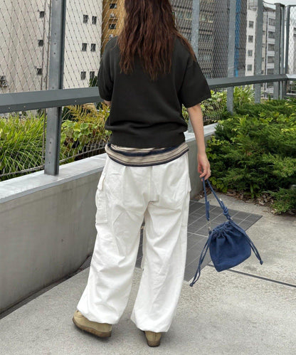 【男女通用】夏季針織polo衫