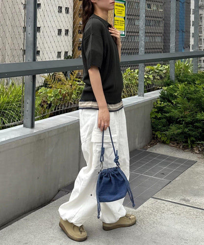 【男女通用】夏季針織polo衫