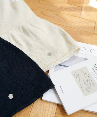 結子紋吊帶束胸上衣