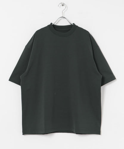 dDdDdDd 寬鬆科技短袖T恤