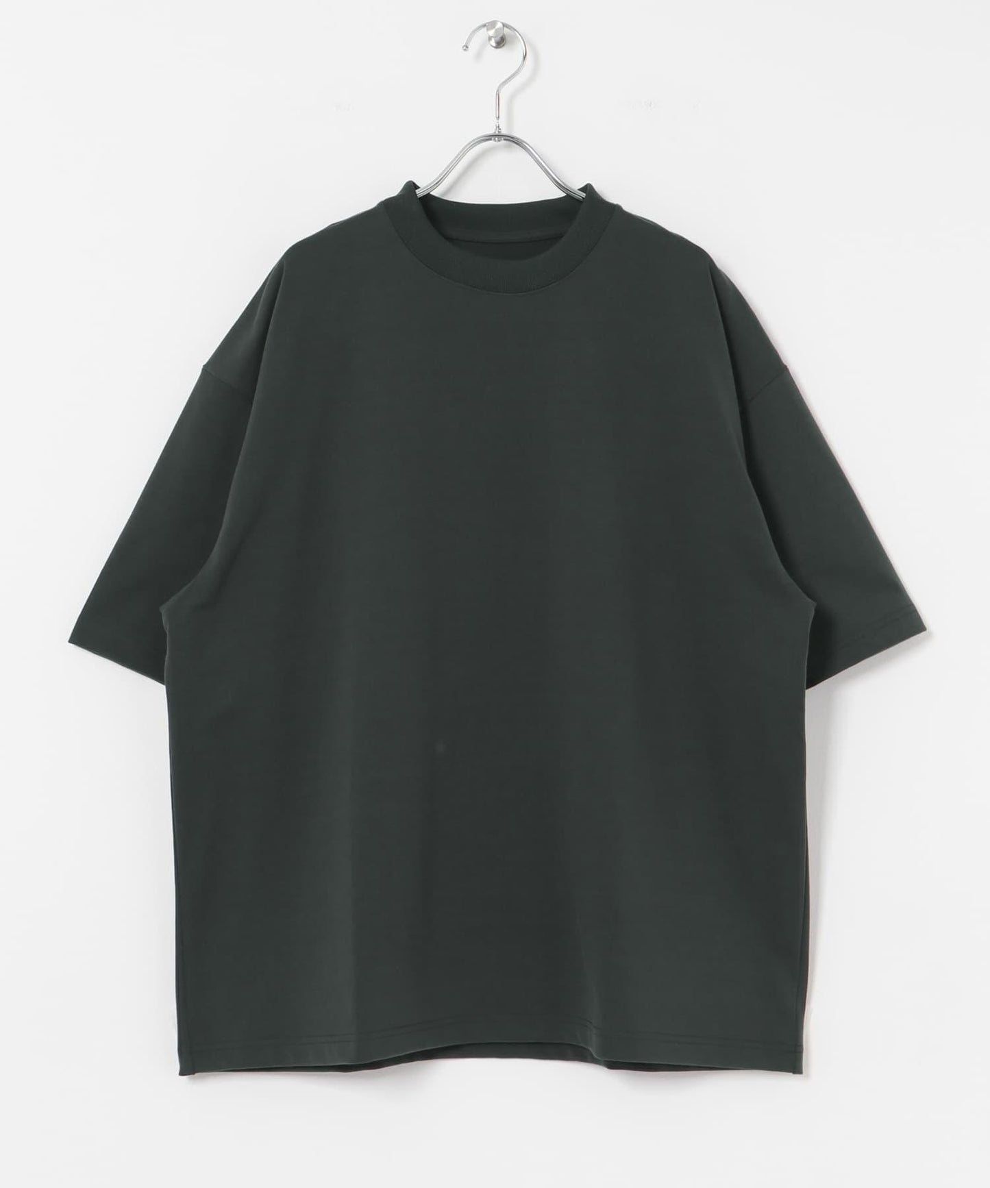 dDdDdDd 寬鬆科技短袖T恤