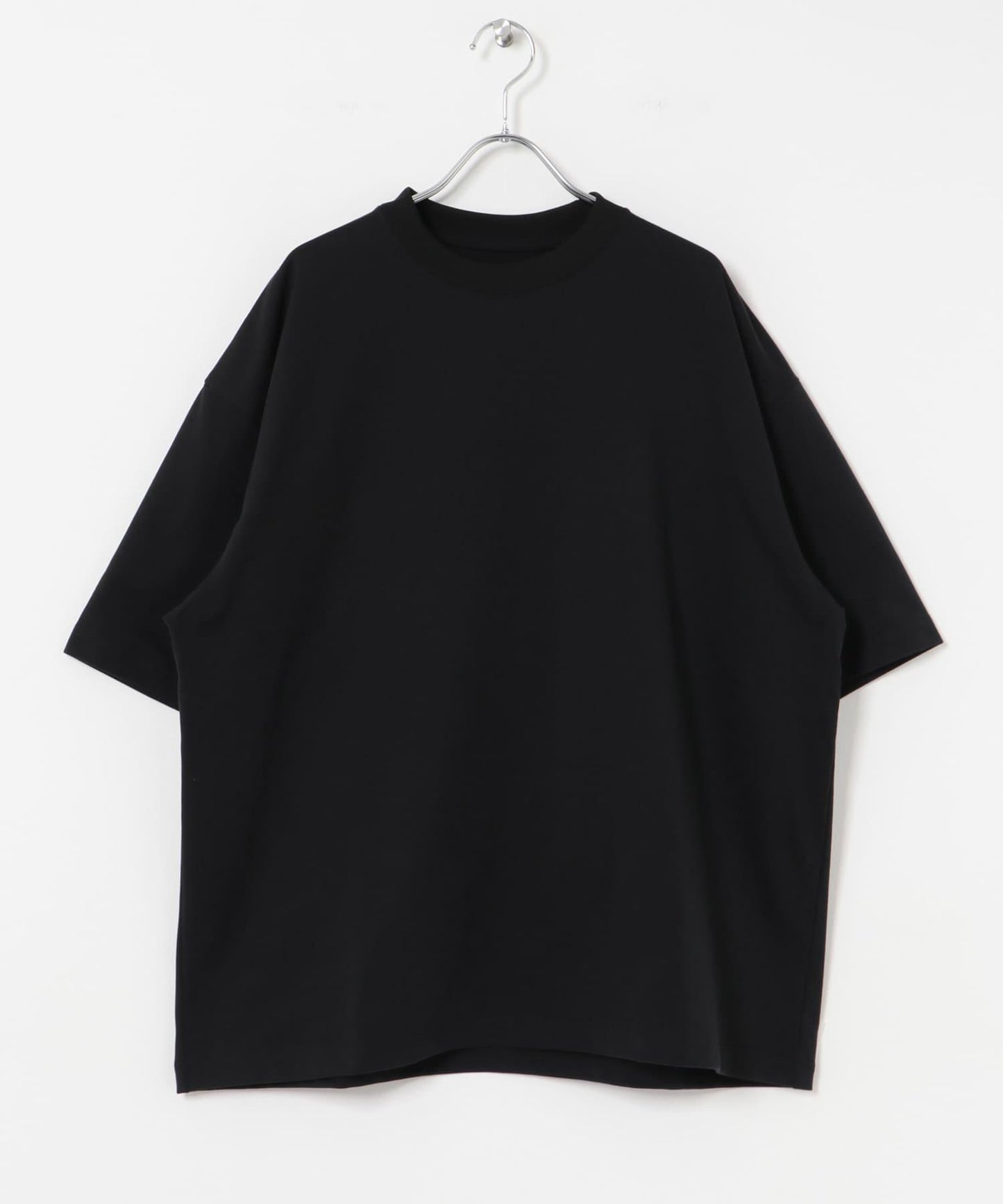 dDdDdDd 寬鬆科技短袖T恤