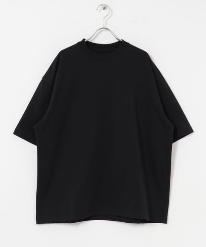 dDdDdDd 寬鬆科技短袖T恤