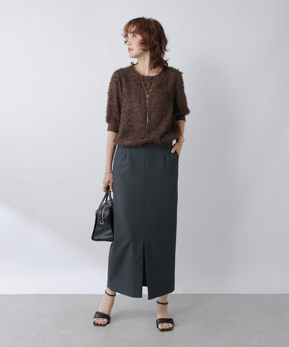 【既能優雅又能休閒】皮革波士頓