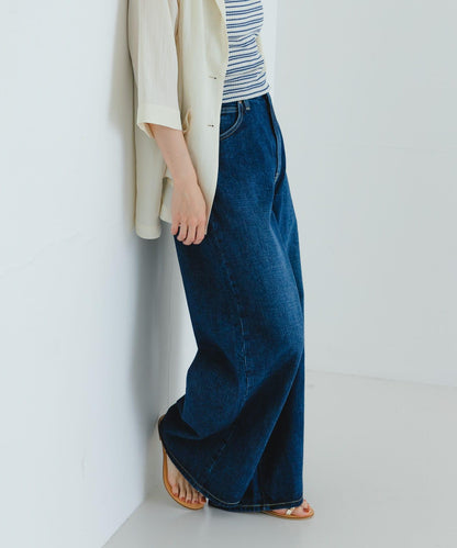 『聯名』Lee101×URBAN RESEARCH 寬鬆休閒褲