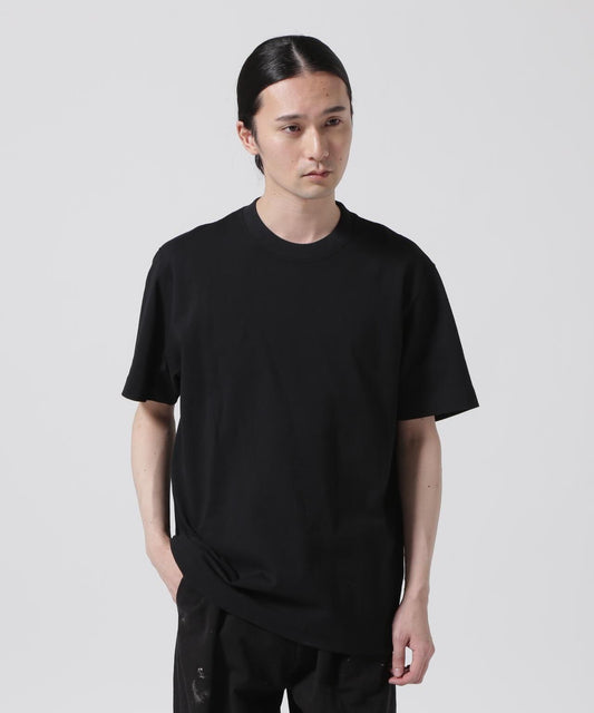 FIT FOR 201基礎短袖T恤