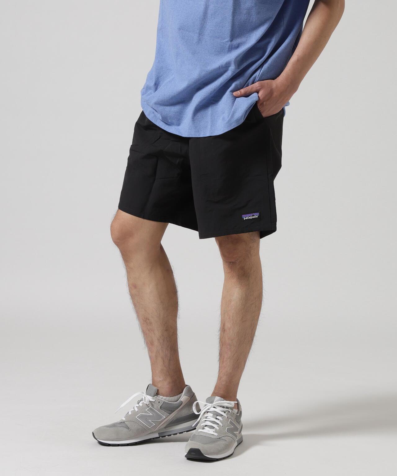 Patagonia/巴塔哥尼亞 男士 休閒 長褲 7英寸