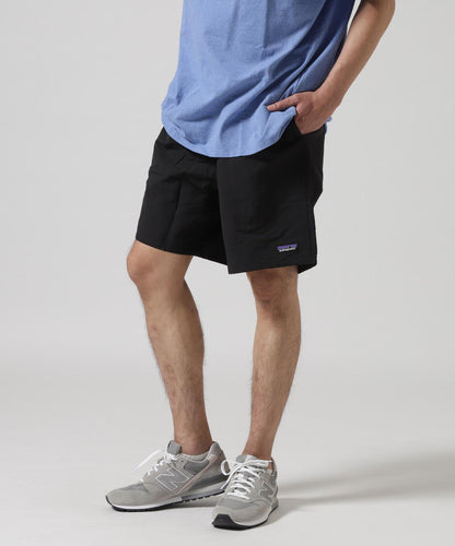 Patagonia/巴塔哥尼亞 男士 休閒 長褲 7英寸
