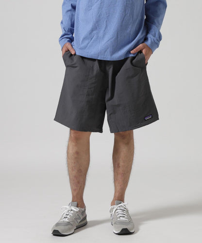 Patagonia/巴塔哥尼亞 男士 休閒 長褲 7英寸