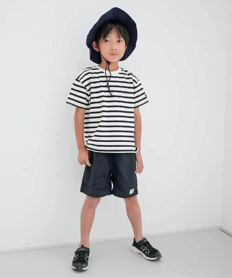 【水陸兩用】活動褲 4分褲