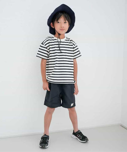 【水陸兩用】活動褲 4分褲