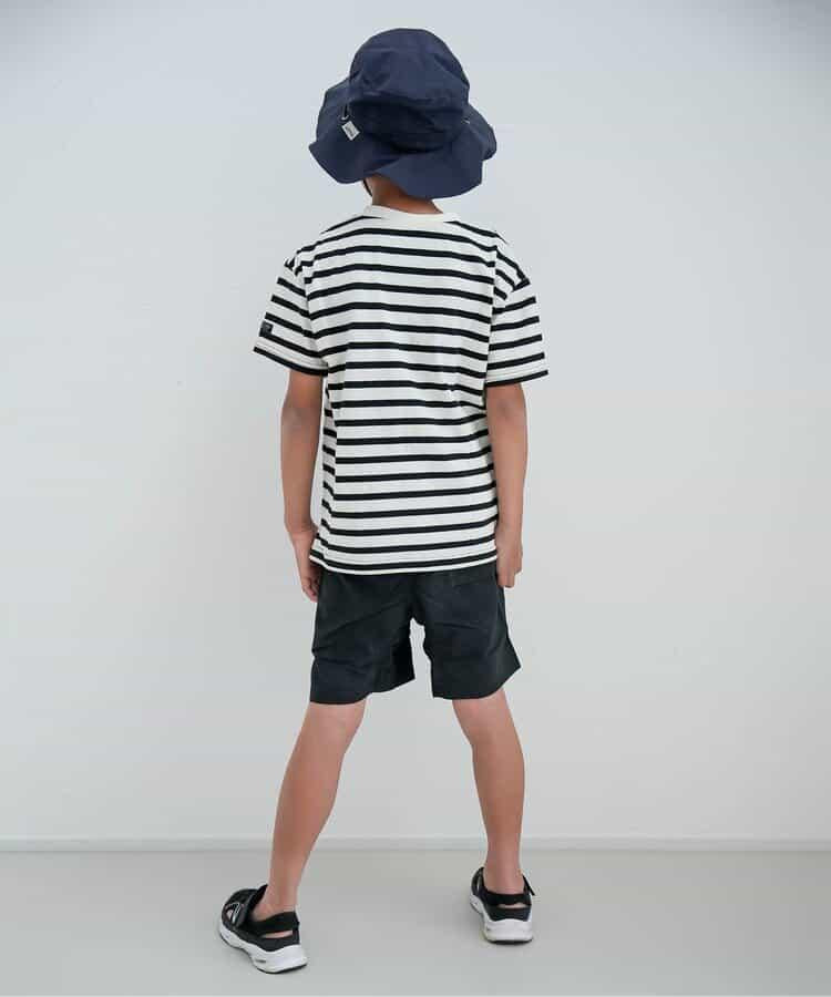 【水陸兩用】活動褲 4分褲