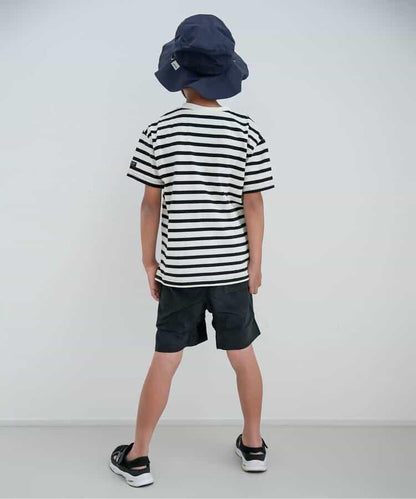 【水陸兩用】活動褲 4分褲