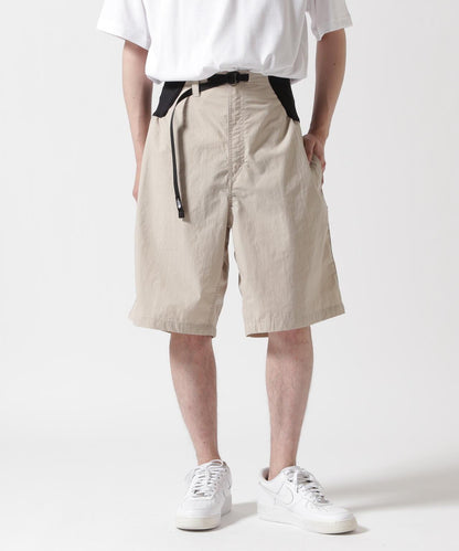 THE NORTH FACE / 北面 ENRIDE 短褲