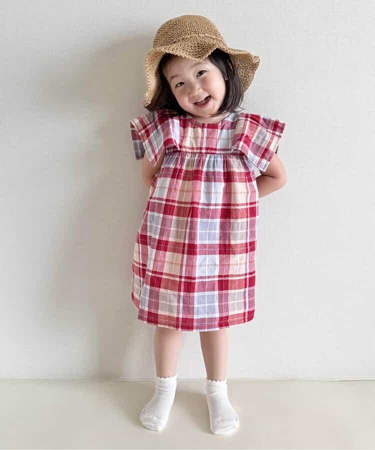 每日連衣裙