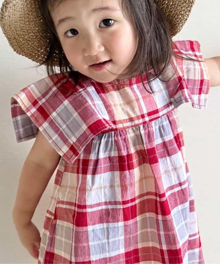 每日連衣裙