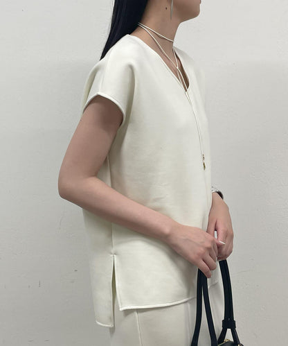 蓬蓬法式套頭衫