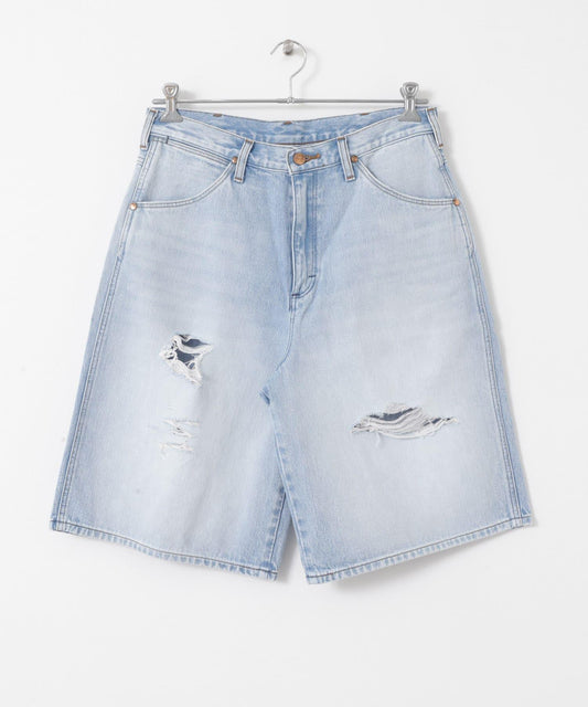 Wrangler牛仔短褲